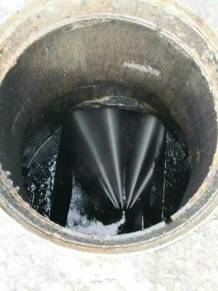 梨树市政管道清洗-排污管道清洗